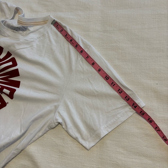 Men’s Homefield Retro Oklahoma Sooners Tee - Picture 9 of 9